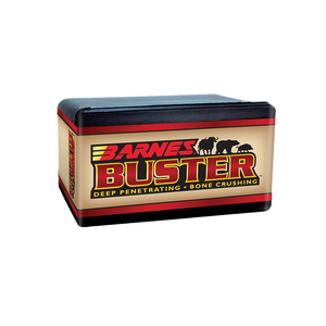 Barnes Buster Barnes Buster