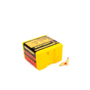 Berger Varmint .224 52gr Berger Varmint .224 52gr
