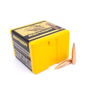 Berger Hybrid OTM Tactical .338 300gr Berger Hybrid OTM Tactical .338 300gr