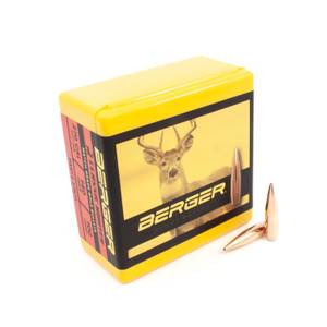 Berger Classic Hunter .277 140gr Berger Classic Hunter .277 140gr