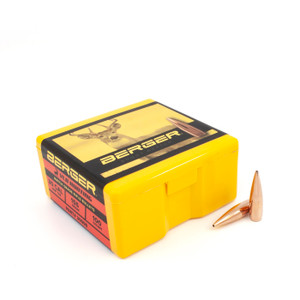 Berger VLD Hunting .308 155gr Berger VLD Hunting .308 155gr
