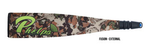 Phelps External EZ Bugler Metal First Lite Fusion camo Phelps External EZ Bugler Metal First Lite Fusion camo