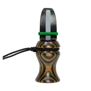 Phelps E-Z-Estrus Camo Supreme Open Reed Cow Call Phelps E-Z-Estrus Camo Supreme Open Reed Cow Call