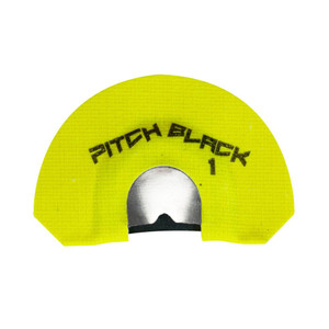 Phelps AMP Pitch Black 1 Elk Diaphragm Phelps AMP Pitch Black 1 Elk Diaphragm