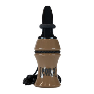 Phelps Cottontail Rabbit POR2 Open Reed Predator Call Phelps Cottontail Rabbit POR2 Open Reed Predator Call