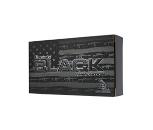 Hornady BLACK 450 Bushmaster 250gr FTX Hornady BLACK 450 Bushmaster 250gr FTX