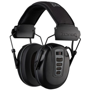 Browning Cadence Elec Hearing Protection Browning Cadence Elec Hearing Protection
