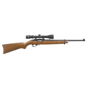 Ruger 10/22 Carbine Combo Ruger 10/22 Carbine Combo