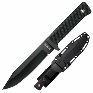 Cold Steel SRK (Survival Rescue Knife) Cold Steel SRK (Survival Rescue Knife)