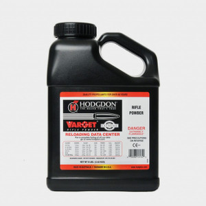 Hodgdon Varget 8lb