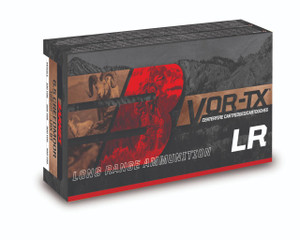 Barnes VOR-TX Long Range 30-06 Springfield 175gr LRX