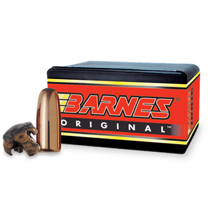 Barnes Original Barnes Original