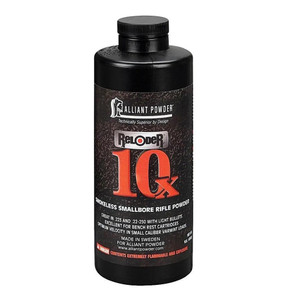 Alliant Reloader 10x 1lb
