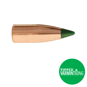 Sierra TVK .243 / 6mm 55gr