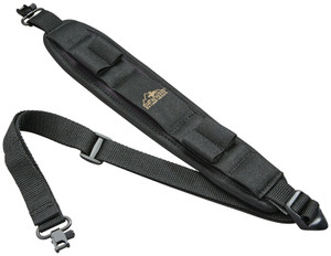 Butler Creek Comfort Stretch Alaskan Magnum Sling w/Swivels Butler Creek Comfort Stretch Alaskan Magnum Sling w/Swivels