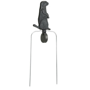 Champion DuraSeal Spinner Target 7" Varmint Black Champion DuraSeal Spinner Target 7" Varmint Black