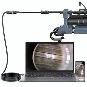 Teslong NTG100 45-inch Flexible USB Borescope Teslong NTG100 45-inch Flexible USB Borescope
