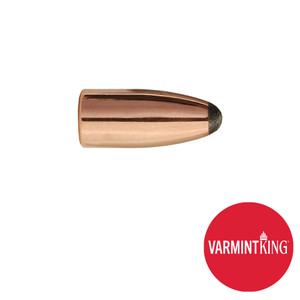 Sierra VarmintKing .224 45gr Hornet