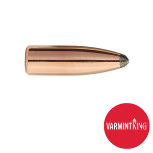 Sierra VarmintKing .224 63gr Semi Point