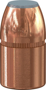 Speer Jacketed Soft Point .357 158gr Flat Nose Speer Jacketed Soft Point .357 158gr Flat Nose