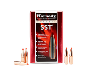 Hornady SST .257 117gr Hornady SST .257 117gr