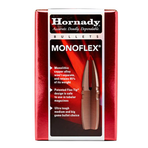 Hornady MonoFlex MFX .458 250gr (45/70)