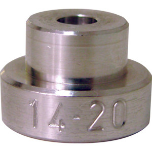 Hornady Lock-N-Load® Bullet Comparator Inserts Hornady Lock-N-Load® Bullet Comparator Inserts