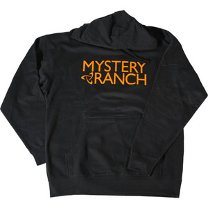 Mystery Ranch Logo Hoodie Mystery Ranch Logo Hoodie