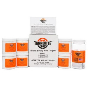 Tannerite Starter Pack 6-1/2lb Targets