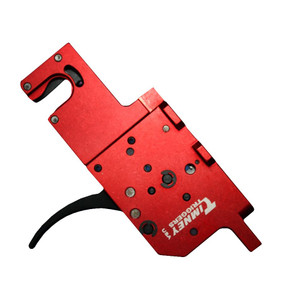 Timney Trigger Ruger Precision Rifle Straight Timney Trigger Ruger Precision Rifle Straight