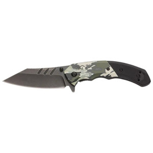Browning OVIX Camo Folder Browning OVIX Camo Folder