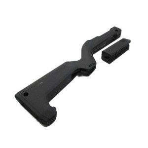 Magpul X-22 Backpacker Takedown Stock Black Magpul X-22 Backpacker Takedown Stock Black