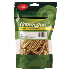 Remington Unprimed Rifle Brass 223 Rem Remington Unprimed Rifle Brass 223 Rem