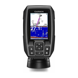 Garmin STRIKER™ 4 Garmin STRIKER™ 4