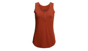 Vortex Women's Tank Active Focus Sequoia Vortex Women's Tank Active Focus Sequoia