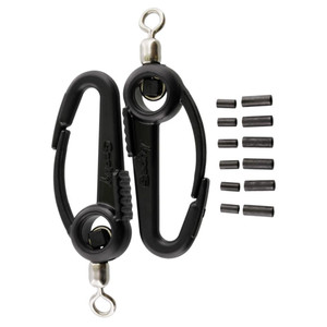 Scotty Insulating Downrigger Weight Swivel Hooks Scotty Insulating Downrigger Weight Swivel Hooks
