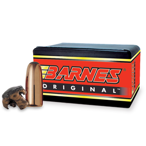 Barnes Original Barnes Original