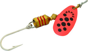 Mepps Comet** Mepps Comet**