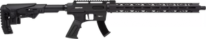 Derya TM22 22LR Black Derya TM22 22LR Black