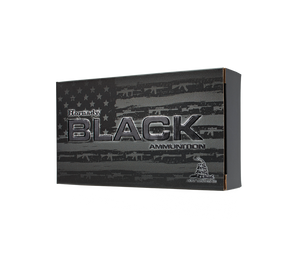 Hornady BLACK 7.62x39 123gr SST Hornady BLACK 7.62x39 123gr SST