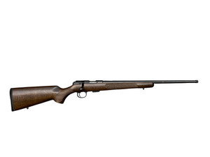 CZ 457 American Beech .22LR 20" Barrel Rimfire Rifle
