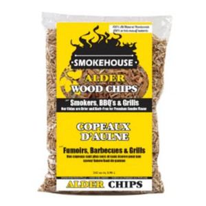 Smokehouse Chips