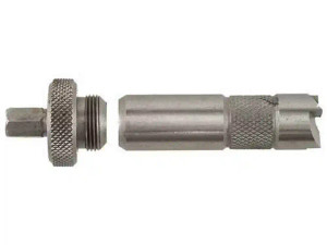 LEE Case Trimmer Cutter & Lock Stud LEE Case Trimmer Cutter & Lock Stud