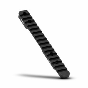 MDT Picatinny Rail CZ 457 20moa MDT Picatinny Rail CZ 457 20moa