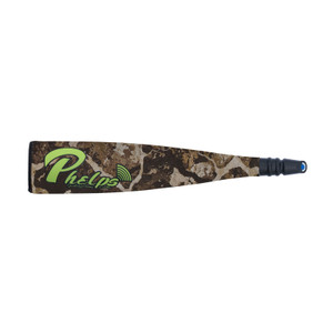 Phelps External EZ Bugler Metal First Lite Cipher camo Phelps External EZ Bugler Metal First Lite Cipher camo