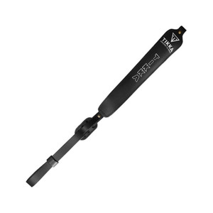 Tikka Rifle Sling Black Leather Tikka Rifle Sling Black Leather