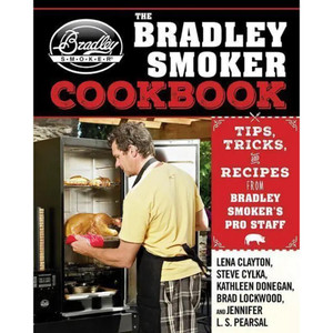 Bradley Cook Book Bradley Cook Book