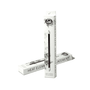 Bradley Smoker Heating Element Replacement