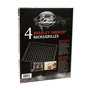 Bradley Smoker Racks Bradley Smoker Racks