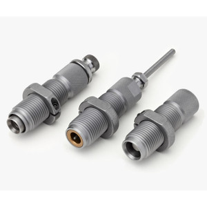 Hornady Custom Grade Die Set Hornady Custom Grade Die Set